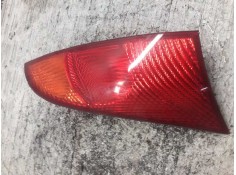 Recambio de piloto trasero derecho para ford focus berlina (cak) ghia referencia OEM IAM   