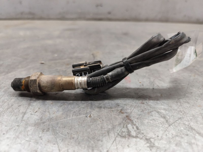 Recambio de sonda lambda para ford ecosport 1.0 ecoboost referencia OEM IAM CV6A9G444AA  