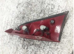 Recambio de piloto trasero derecho para ford focus berlina (cak) ghia referencia OEM IAM    2