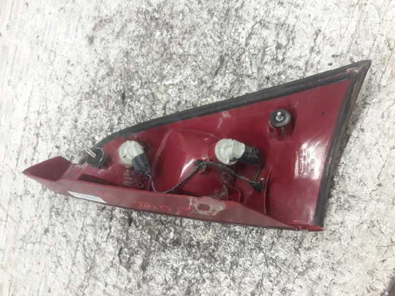 Recambio de piloto trasero derecho para ford focus berlina (cak) ghia referencia OEM IAM   