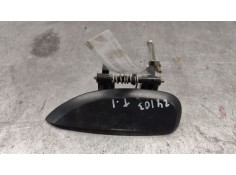 Recambio de maneta exterior trasera izquierda para dacia sandero ii tce 90 (b8m1, b8ma) referencia OEM IAM   