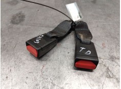 Recambio de enganche cinturon trasero central para dacia sandero ii tce 90 (b8m1, b8ma) referencia OEM IAM 878168063r  