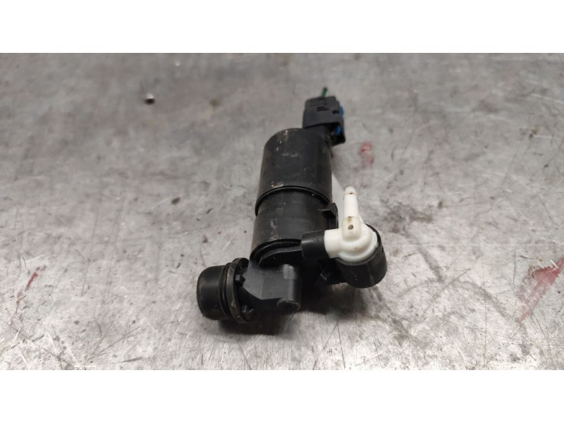 Recambio de bomba limpia para dacia sandero ii tce 90 (b8m1, b8ma) referencia OEM IAM 289200001r  