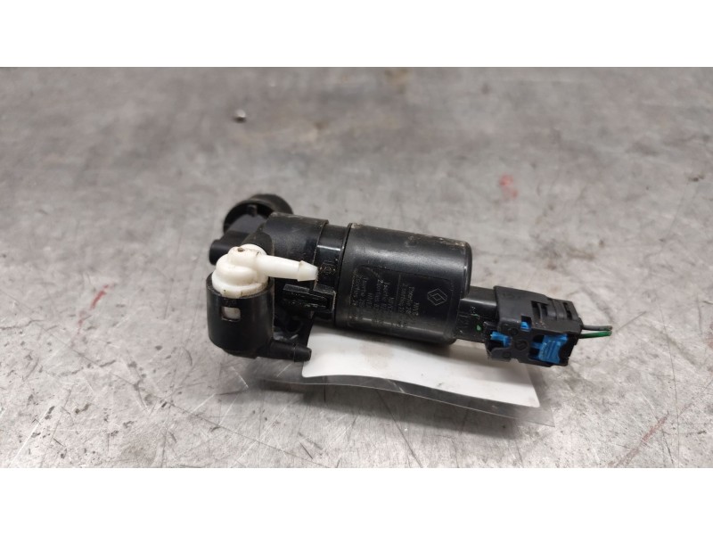 Recambio de bomba limpia para dacia sandero ii tce 90 (b8m1, b8ma) referencia OEM IAM 289200001r  