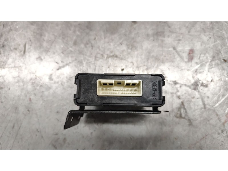 Recambio de modulo electronico para kia niro i (de) e-niro referencia OEM IAM 1127008992  