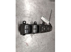 Recambio de mando elevalunas delantero izquierdo para kia niro i (de) e-niro referencia OEM IAM 93570g5240  