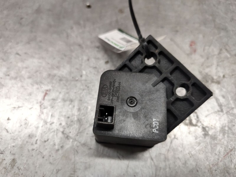 Recambio de sensor de aparcamiento para kia niro i (de) e-niro referencia OEM IAM 94100q4000  
