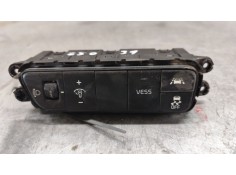 Recambio de mando luces para kia niro i (de) e-niro referencia OEM IAM 93700G5F  