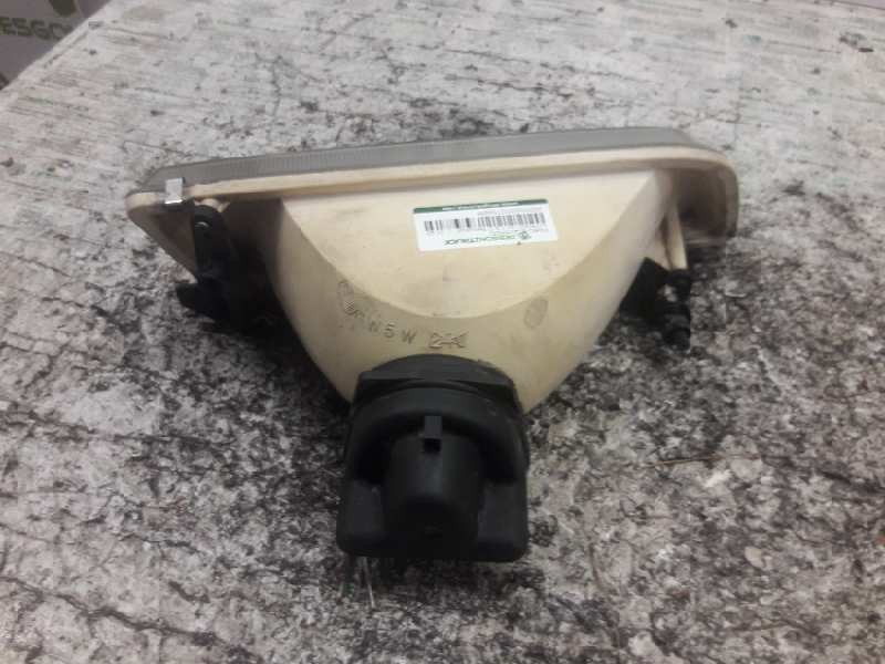 Recambio de faro izquierdo para citroen zx 1.9 d sensation referencia OEM IAM   