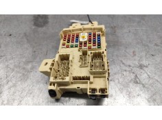 Recambio de caja reles / fusibles para kia niro i (de) e-niro referencia OEM IAM 91950Q4011  