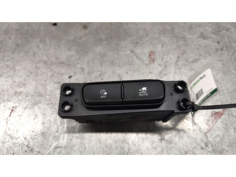 Recambio de interruptor para kia niro i (de) e-niro referencia OEM IAM 93750Q4000  