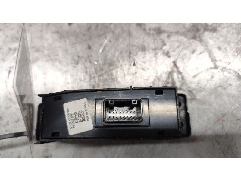 Recambio de interruptor para kia niro i (de) e-niro referencia OEM IAM 93750Q4000  