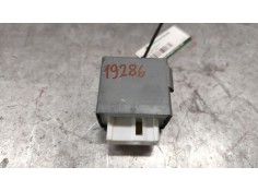 Recambio de modulo electronico para honda hr-v (gh) vtec top 4wd (5-ptas.) referencia OEM IAM rz0159  