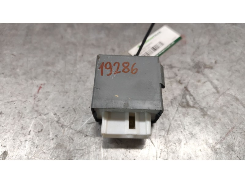 Recambio de modulo electronico para honda hr-v (gh) vtec top 4wd (5-ptas.) referencia OEM IAM rz0159  