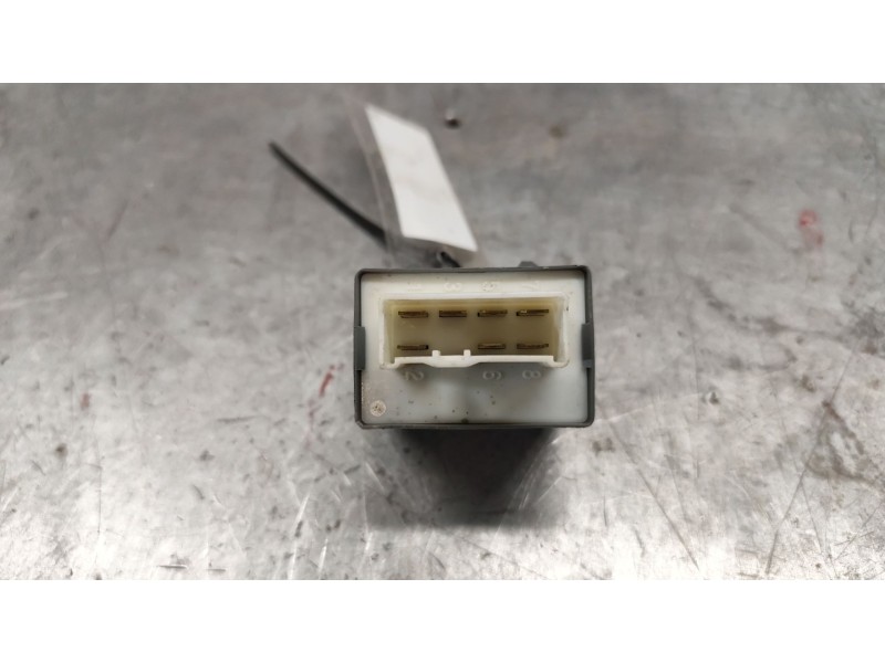 Recambio de modulo electronico para honda hr-v (gh) vtec top 4wd (5-ptas.) referencia OEM IAM rz0159  