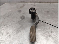 Recambio de pedal acelerador para opel zafira / zafira family b (a05) 1.9 cdti (m75) referencia OEM IAM 9202341bt  
