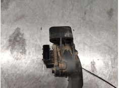 Recambio de pedal acelerador para opel zafira / zafira family b (a05) 1.9 cdti (m75) referencia OEM IAM 9202341bt   2