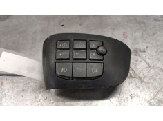 Recambio de mando luces para fiat stilo (192) 1.6 16v referencia OEM IAM B569  