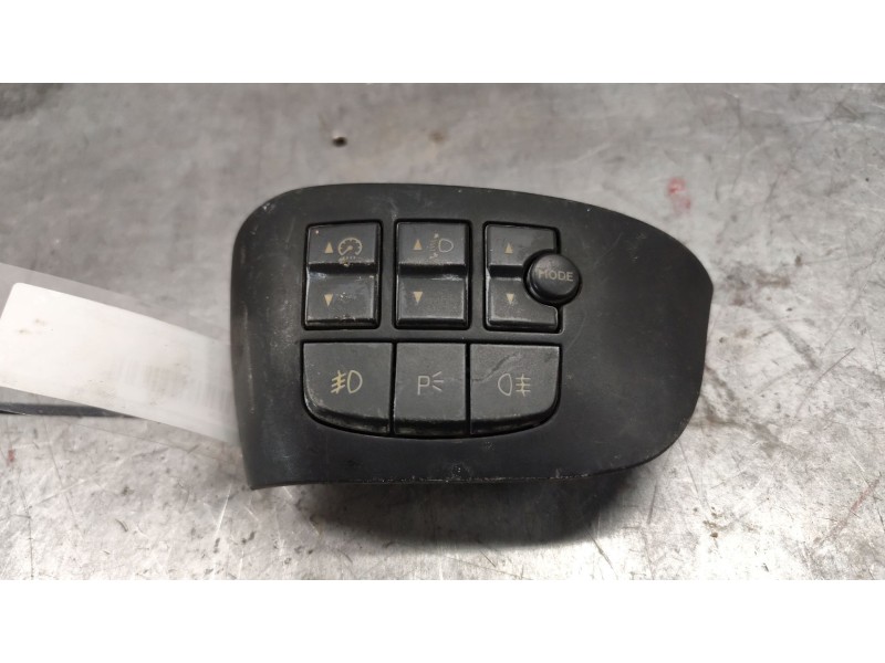 Recambio de mando luces para fiat stilo (192) 1.6 16v referencia OEM IAM B569  