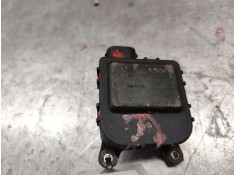 Recambio de motor apertura trampillas climatizador para audi a3 (8p1) 2.0 fsi referencia OEM IAM 0132801209  