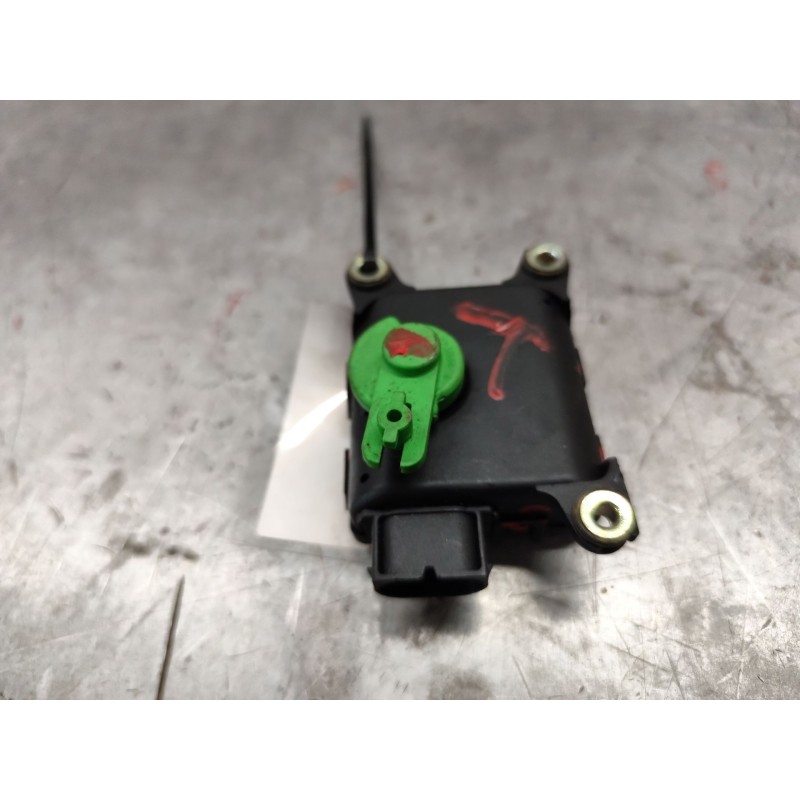 Recambio de motor apertura trampillas climatizador para audi a3 (8p1) 2.0 fsi referencia OEM IAM 0132801209  