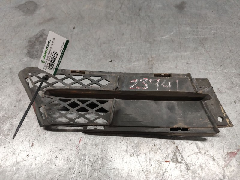 Recambio de rejilla paragolpes delantero para bmw serie 3 berlina (e90) 320d referencia OEM IAM 51117154551  