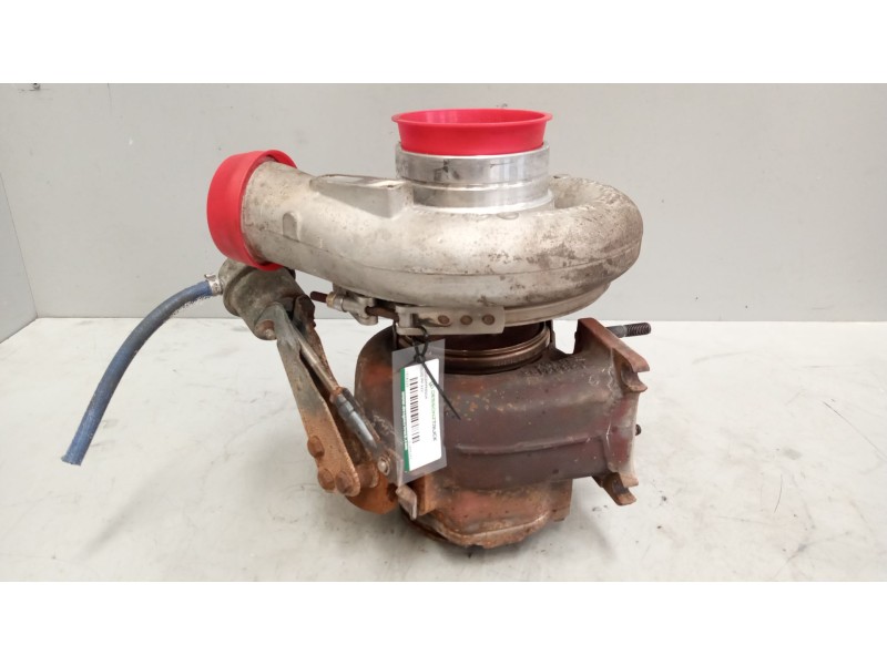 Recambio de turbocompresor para volvo fm xxx 12.8 diesel referencia OEM IAM 21944245 W164171165 HE500WG