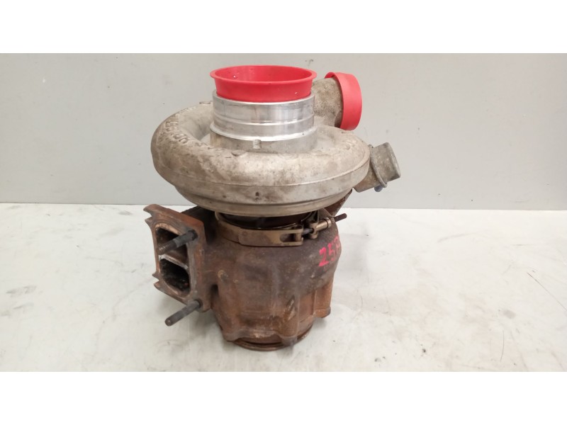 Recambio de turbocompresor para volvo fm xxx 12.8 diesel referencia OEM IAM 21944245 W164171165 HE500WG