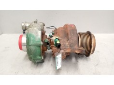 Recambio de turbocompresor para volvo fh xxx 12.8 diesel referencia OEM IAM 23223052  