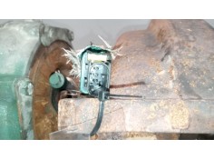 Recambio de turbocompresor para volvo fh xxx 12.8 diesel referencia OEM IAM 23223052   2