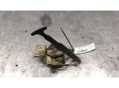 Recambio de cerradura capot para ford fiesta (cbk) ambiente referencia OEM IAM   