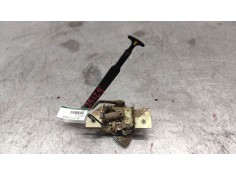 Recambio de cerradura capot para ford fiesta (cbk) ambiente referencia OEM IAM    2