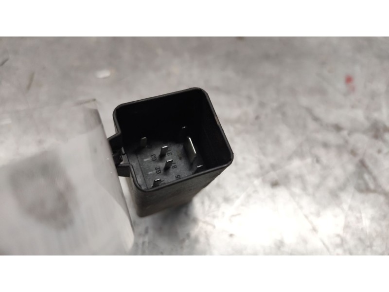 Recambio de caja precalentamiento para land rover range rover evoque (l538) 2.0 d referencia OEM IAM FX23189E2AC  