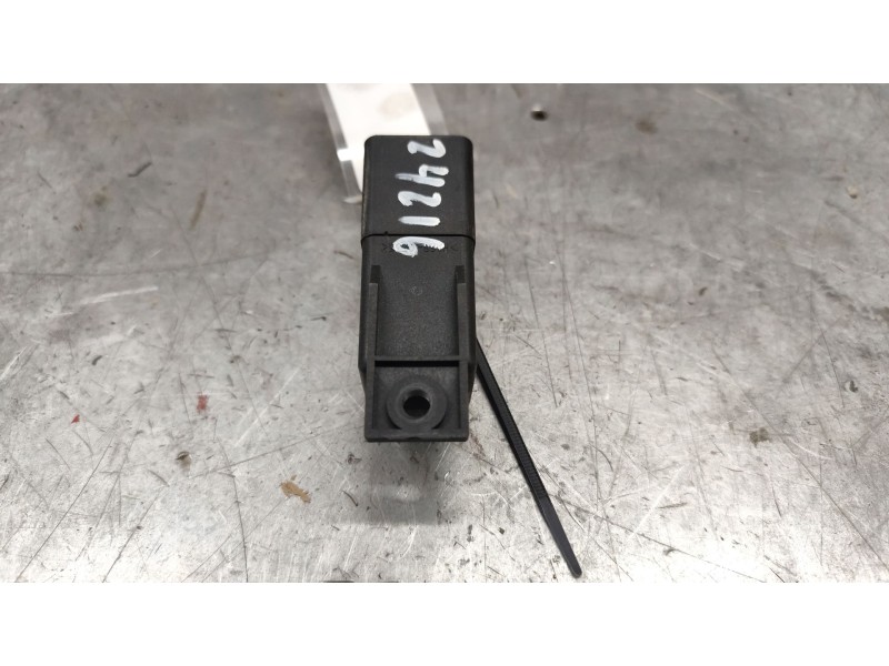 Recambio de caja precalentamiento para land rover range rover evoque (l538) 2.0 d referencia OEM IAM FX23189E2AC  