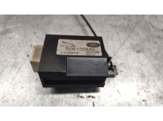 Recambio de modulo electronico para land rover range rover evoque (l538) 2.0 d referencia OEM IAM BJ3217509AD  