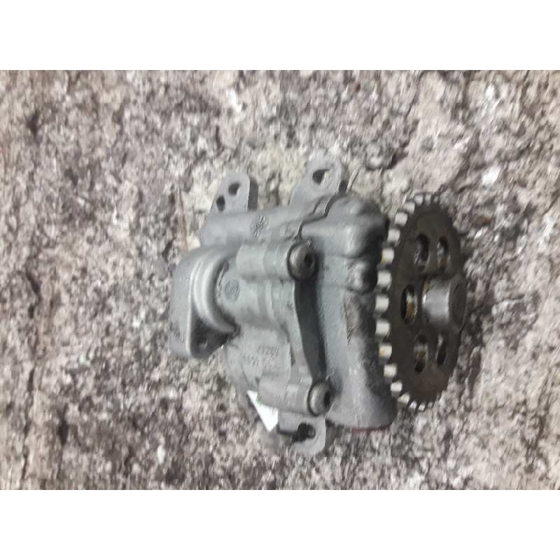 Recambio de bomba aceite para ford transit express line ´06 ft 300 k euroline referencia OEM IAM 1C1Q6600  