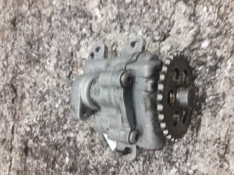 Recambio de bomba aceite para ford transit express line ´06 ft 300 k euroline referencia OEM IAM 1C1Q6600  