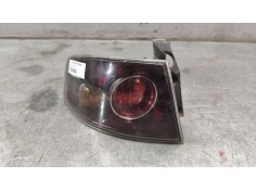 Recambio de piloto trasero izquierdo para seat ibiza iii (6l1) 1.9 tdi referencia OEM IAM 6l694511  