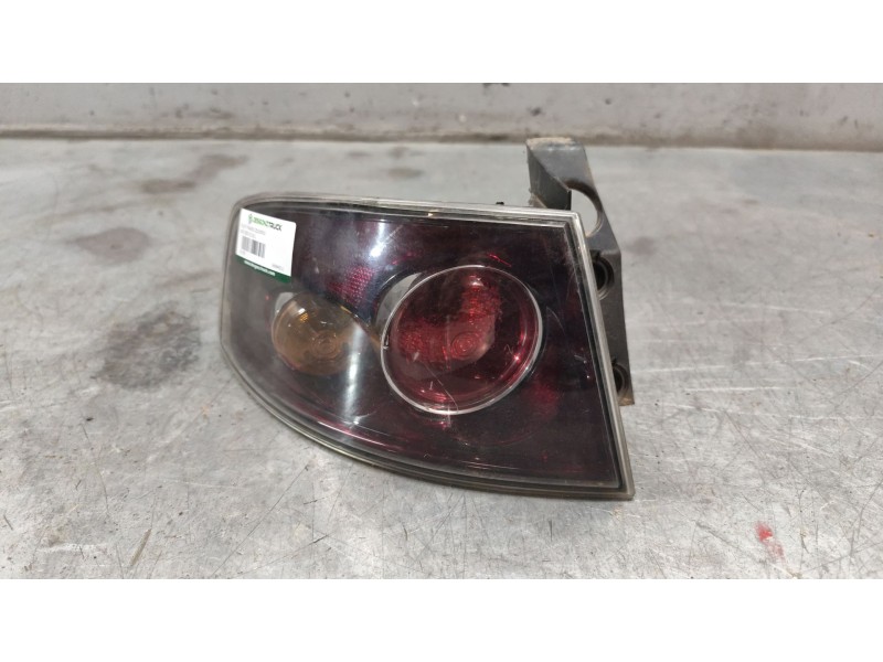 Recambio de piloto trasero izquierdo para seat ibiza iii (6l1) 1.9 tdi referencia OEM IAM 6l694511  