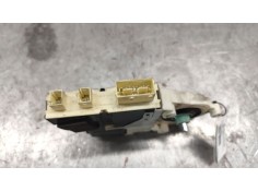 Recambio de motor elevalunas delantero izquierdo para citroën c4 coupe vts referencia OEM IAM 503620100100   2