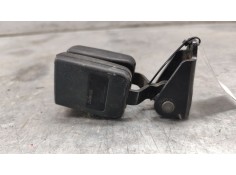 Recambio de enganche cinturon trasero izquierdo para peugeot 308 confort referencia OEM IAM EA09983   2