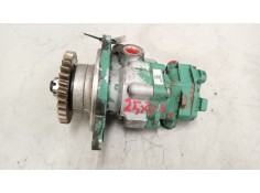 Recambio de bomba servodireccion para volvo fm xxx 12.8 diesel referencia OEM IAM 21186656  8694974623