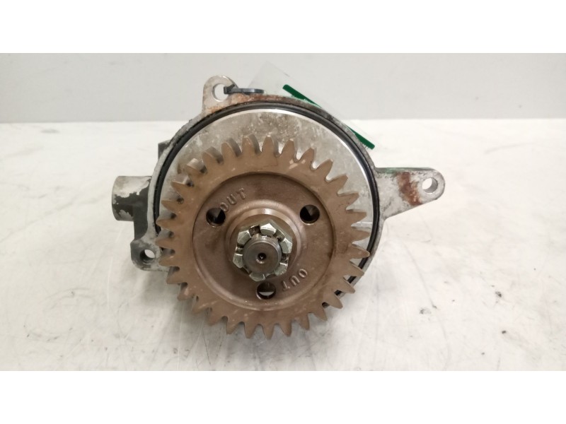 Recambio de bomba servodireccion para volvo fm xxx 12.8 diesel referencia OEM IAM 21186656  8694974623