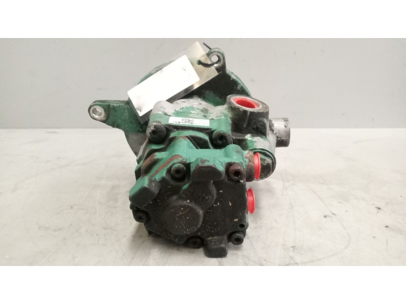 Recambio de bomba servodireccion para volvo fm xxx 12.8 diesel referencia OEM IAM 21186656  8694974623