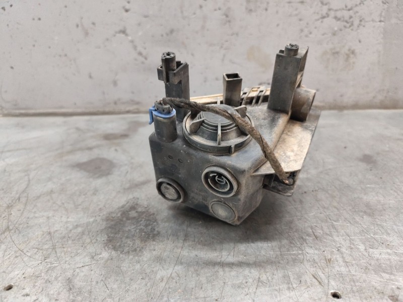 Recambio de faro antiniebla derecho para opel astra h (a04) 1.3 cdti (l48) referencia OEM IAM 62101R  