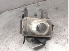 Recambio de faro antiniebla izquierdo para opel astra h (a04) 1.3 cdti (l48) referencia OEM IAM 62101L  