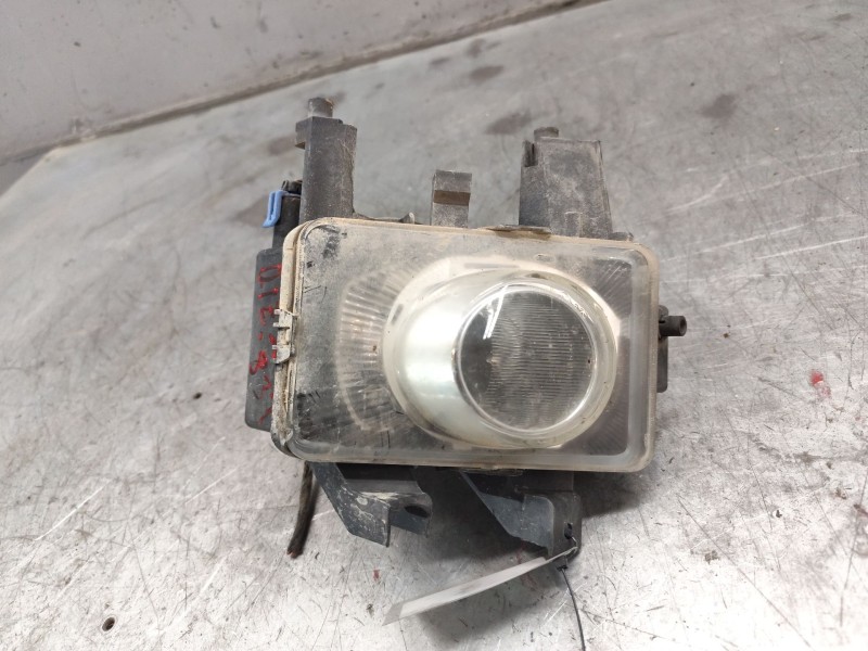 Recambio de faro antiniebla izquierdo para opel astra h (a04) 1.3 cdti (l48) referencia OEM IAM 62101L  