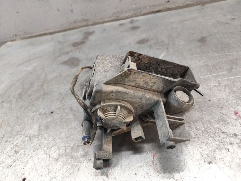 Recambio de faro antiniebla izquierdo para opel astra h (a04) 1.3 cdti (l48) referencia OEM IAM 62101L  