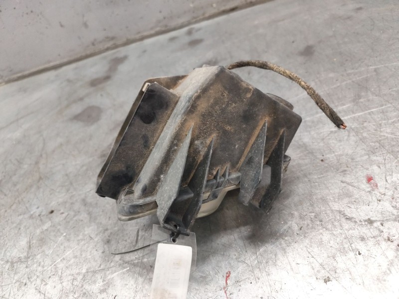Recambio de faro antiniebla izquierdo para opel astra h (a04) 1.3 cdti (l48) referencia OEM IAM 62101L  