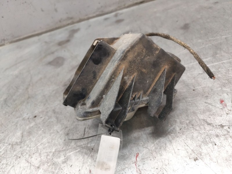 Recambio de faro antiniebla izquierdo para opel astra h (a04) 1.3 cdti (l48) referencia OEM IAM 62101L  